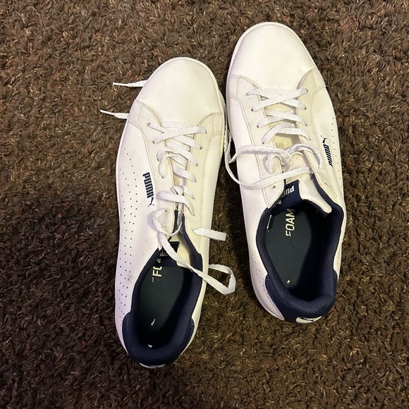 Puma Shoes Size 13 - Picture 2 of 4